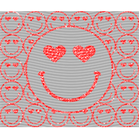 Valentine's Day-QRJ  3020